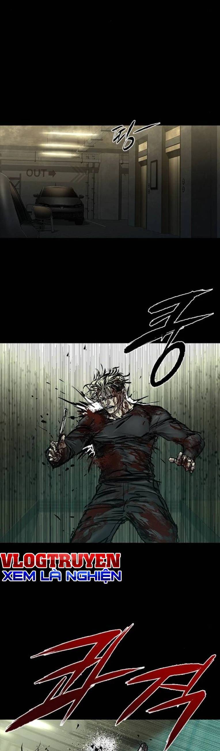 Báo Thù 2: Vạn Nhân Chi Thượng Chap 48 - Next Chap 49