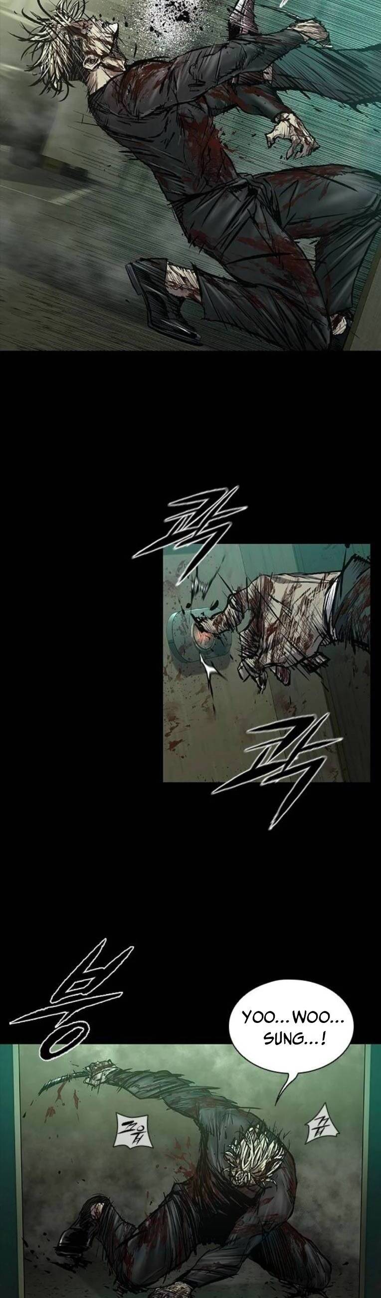 Báo Thù 2: Vạn Nhân Chi Thượng Chap 48 - Next Chap 49