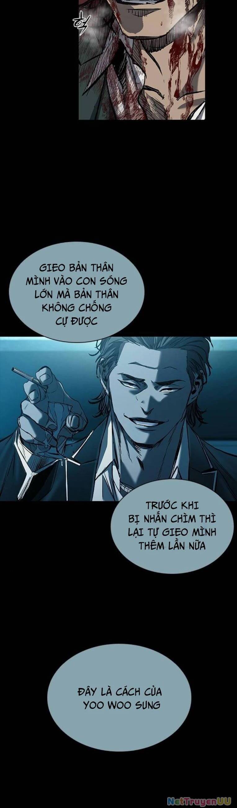 Báo Thù 2: Vạn Nhân Chi Thượng Chap 48 - Next Chap 49
