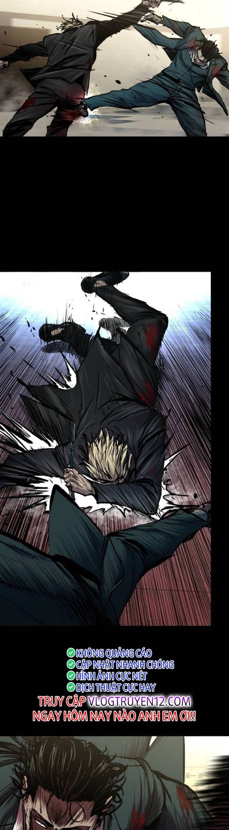 Báo Thù 2: Vạn Nhân Chi Thượng Chap 48 - Next Chap 49