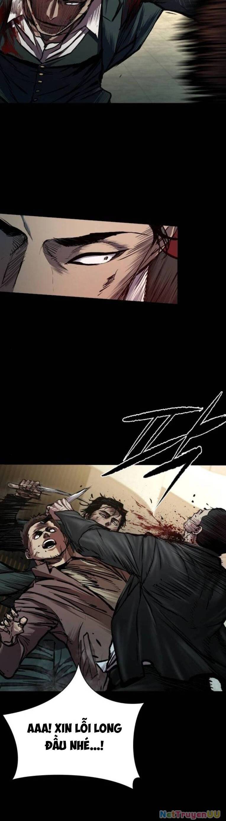 Báo Thù 2: Vạn Nhân Chi Thượng Chap 48 - Next Chap 49