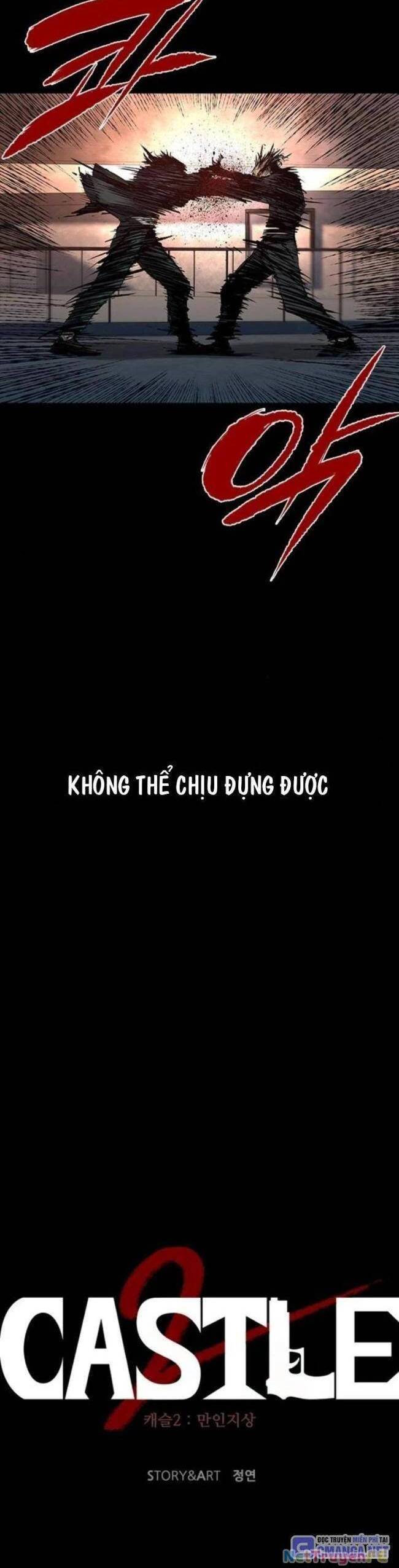 Báo Thù 2: Vạn Nhân Chi Thượng Chap 49 - Next Chap 50