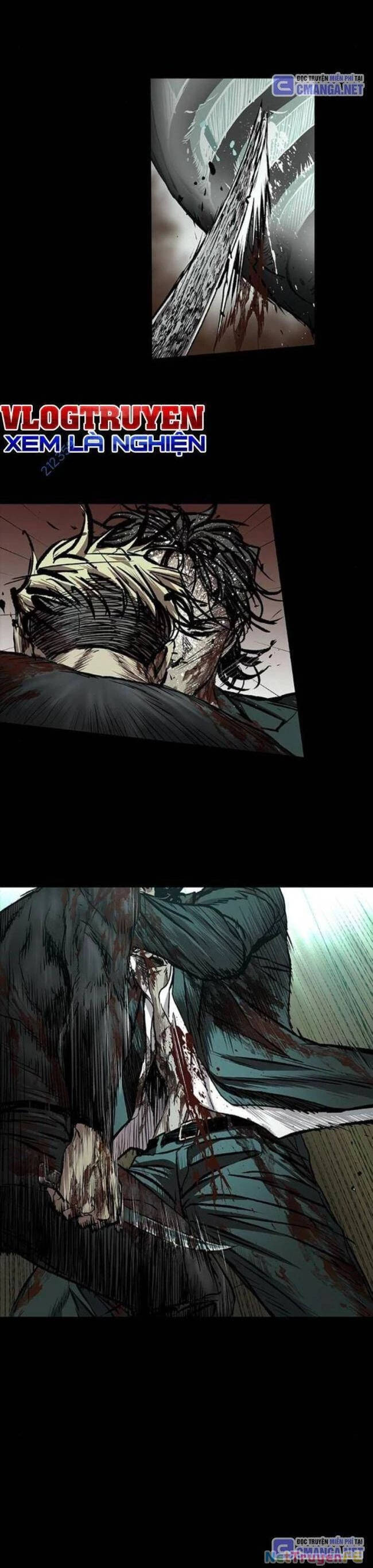 Báo Thù 2: Vạn Nhân Chi Thượng Chap 49 - Next Chap 50
