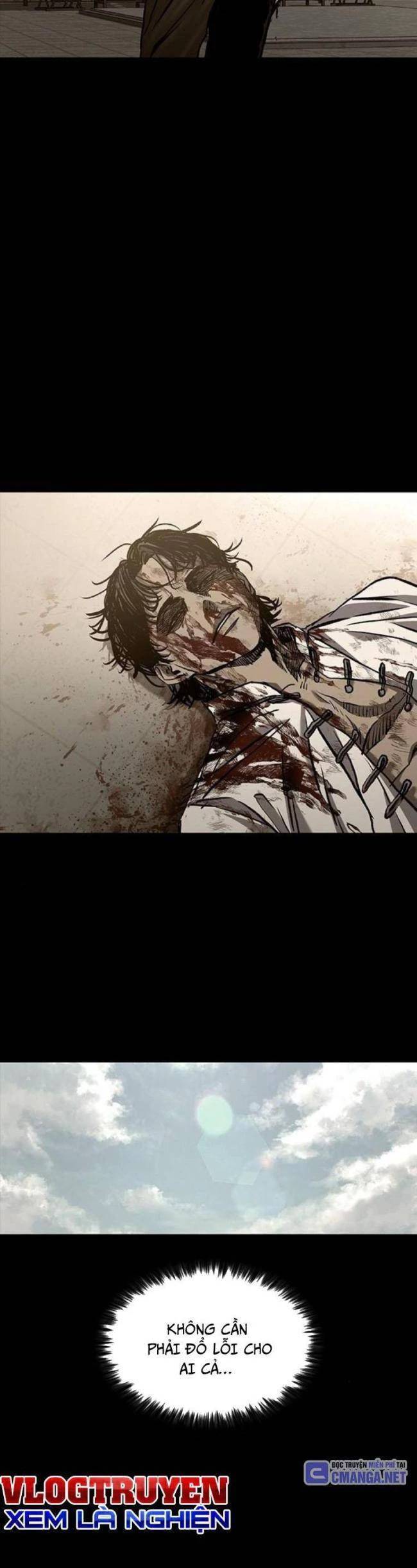 Báo Thù 2: Vạn Nhân Chi Thượng Chap 49 - Next Chap 50