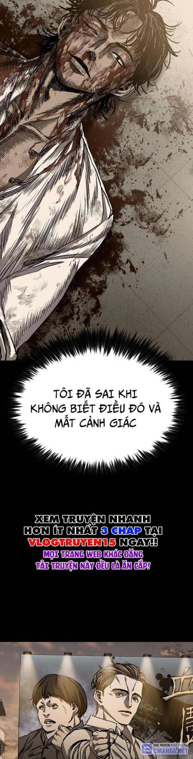 Báo Thù 2: Vạn Nhân Chi Thượng Chap 49 - Next Chap 50