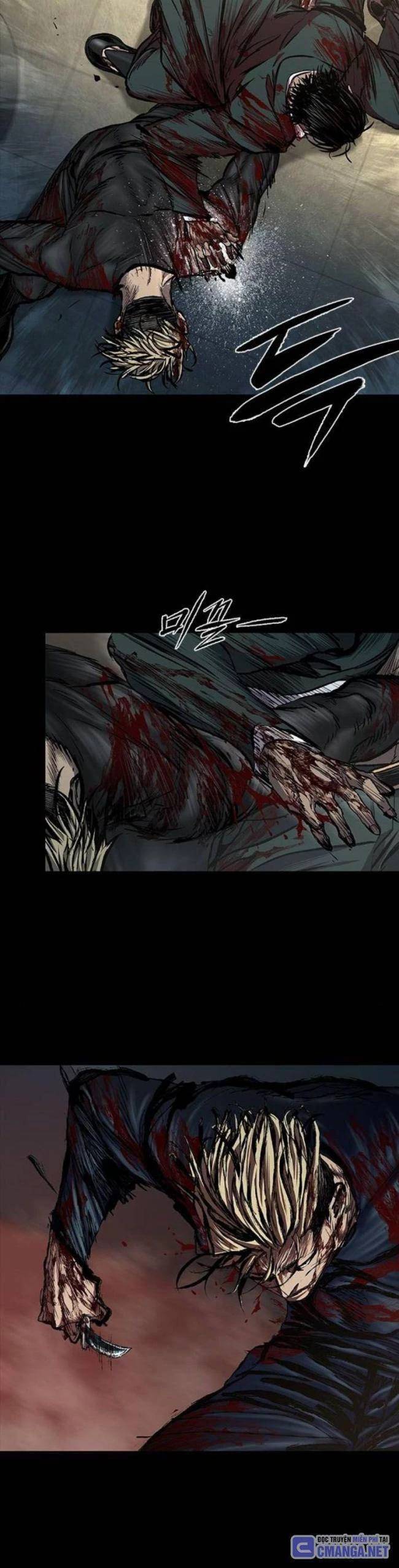 Báo Thù 2: Vạn Nhân Chi Thượng Chap 49 - Next Chap 50