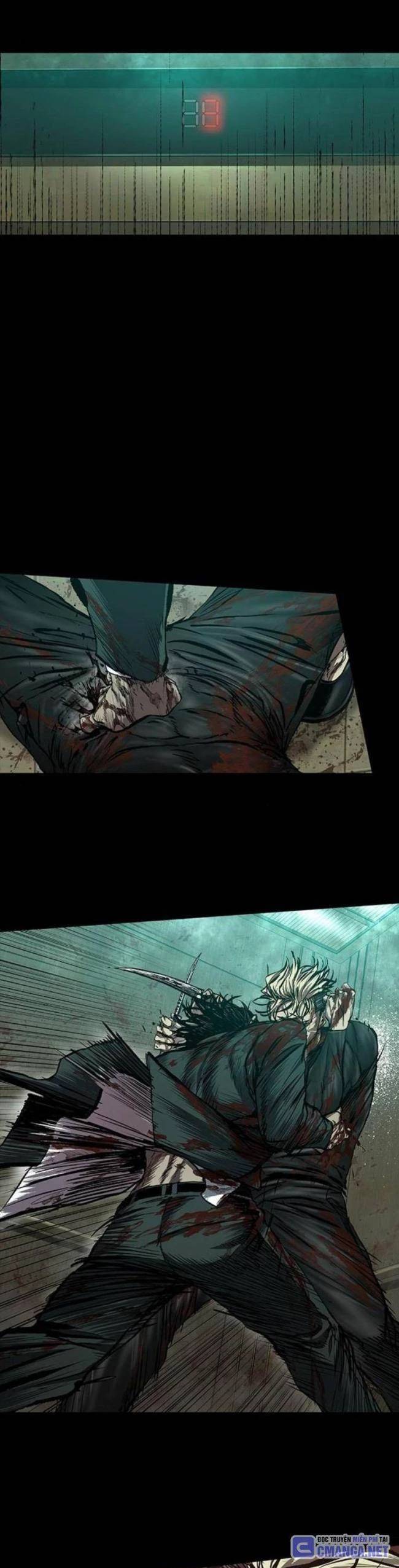 Báo Thù 2: Vạn Nhân Chi Thượng Chap 49 - Next Chap 50