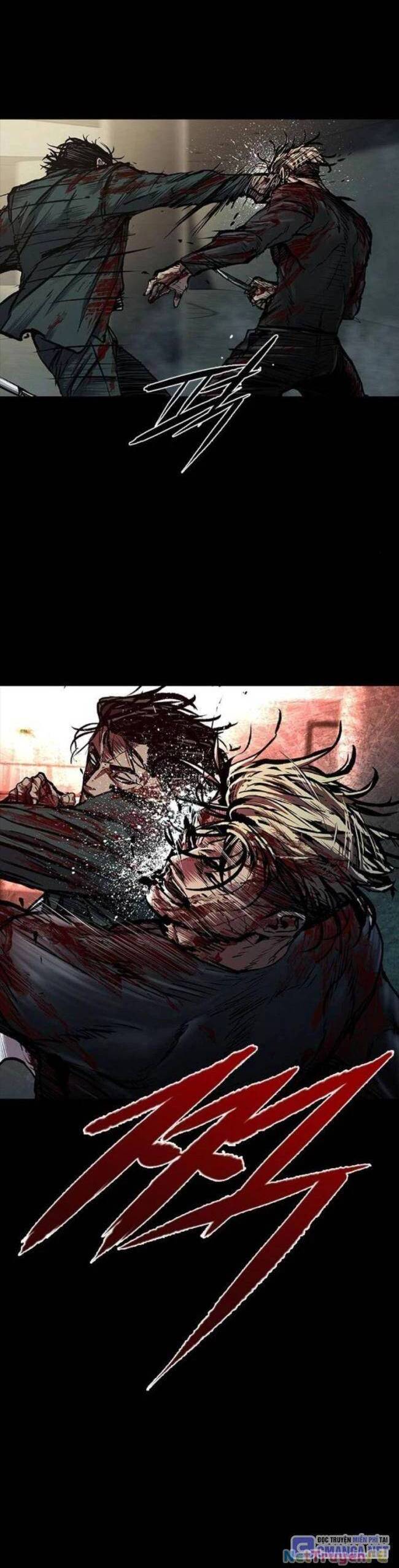 Báo Thù 2: Vạn Nhân Chi Thượng Chap 49 - Next Chap 50