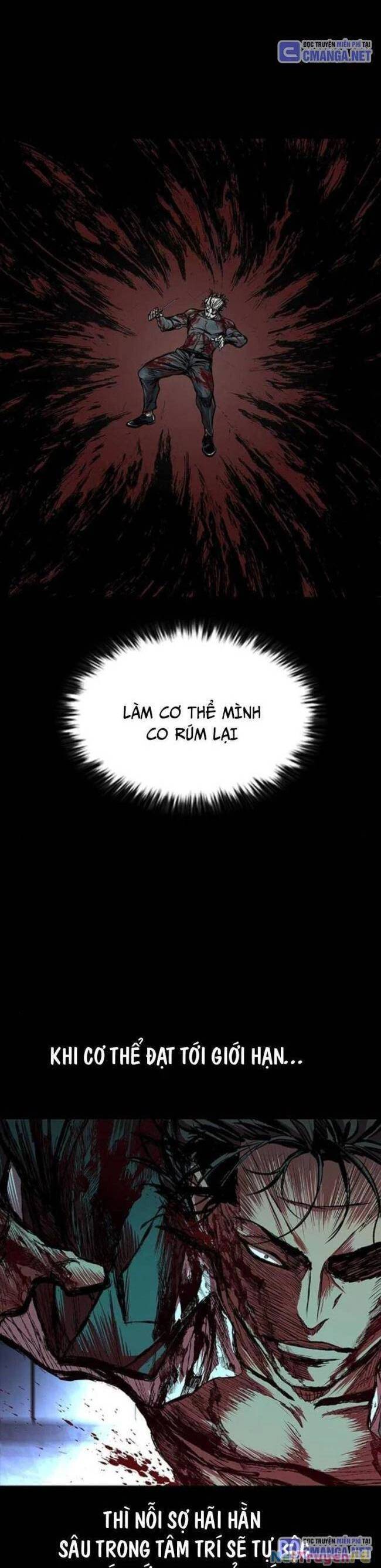Báo Thù 2: Vạn Nhân Chi Thượng Chap 49 - Next Chap 50