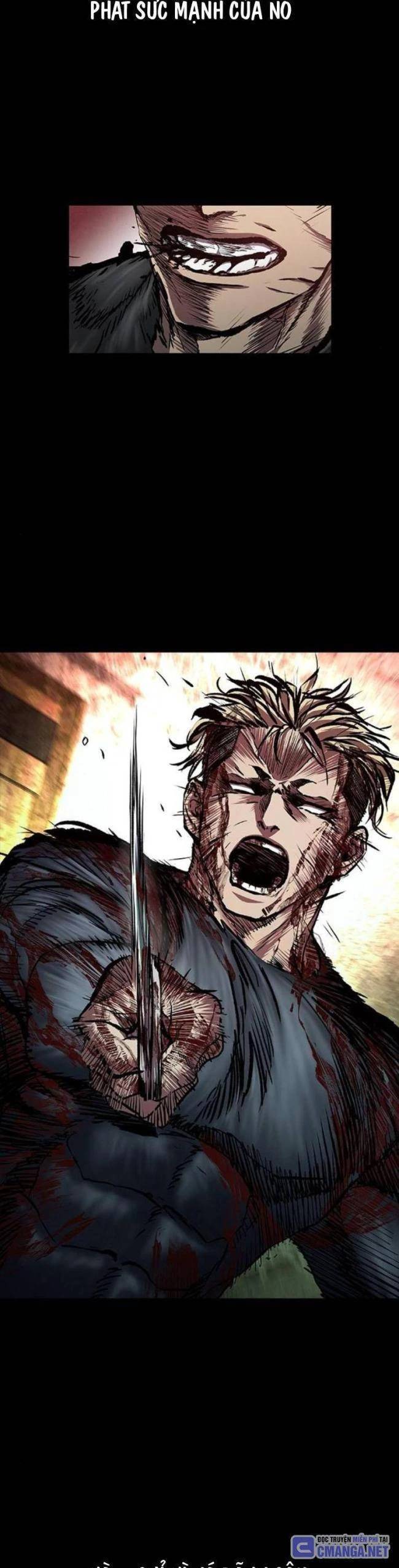 Báo Thù 2: Vạn Nhân Chi Thượng Chap 49 - Next Chap 50