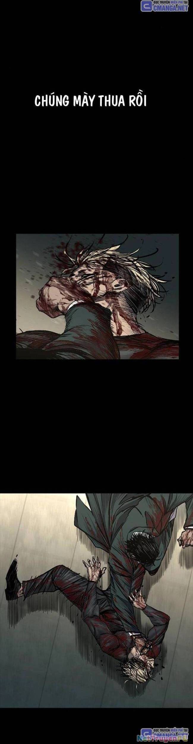 Báo Thù 2: Vạn Nhân Chi Thượng Chap 49 - Next Chap 50