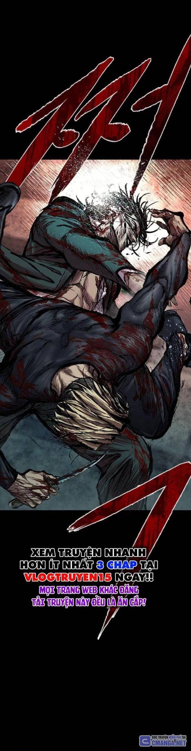 Báo Thù 2: Vạn Nhân Chi Thượng Chap 49 - Next Chap 50