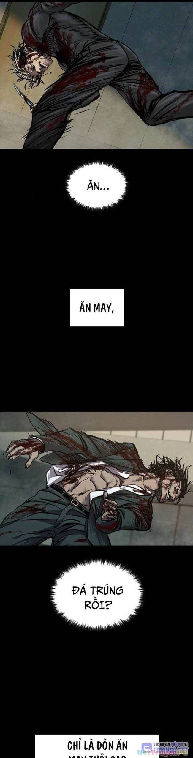 Báo Thù 2: Vạn Nhân Chi Thượng Chap 49 - Next Chap 50