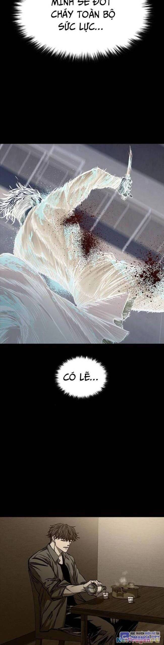 Báo Thù 2: Vạn Nhân Chi Thượng Chap 49 - Next Chap 50