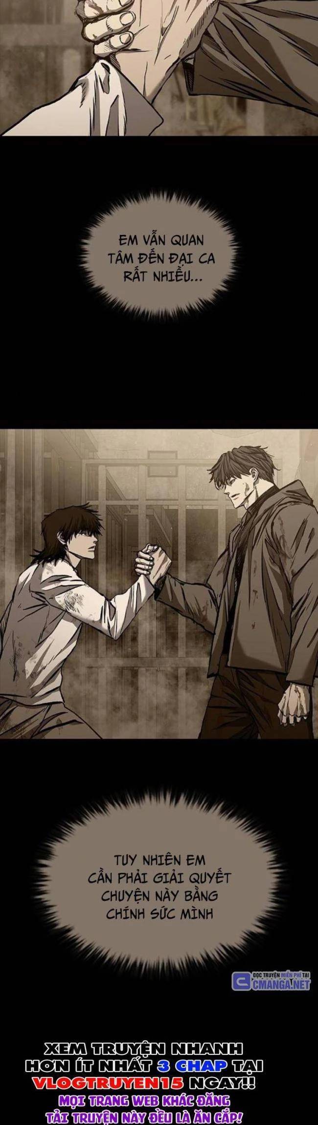 Báo Thù 2: Vạn Nhân Chi Thượng Chap 49 - Next Chap 50