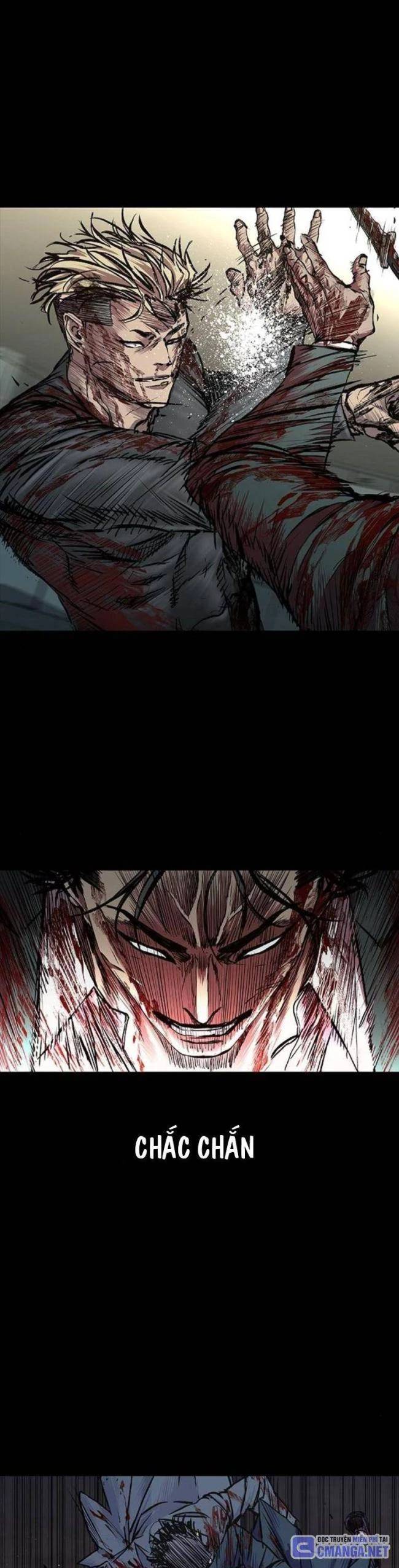 Báo Thù 2: Vạn Nhân Chi Thượng Chap 49 - Next Chap 50