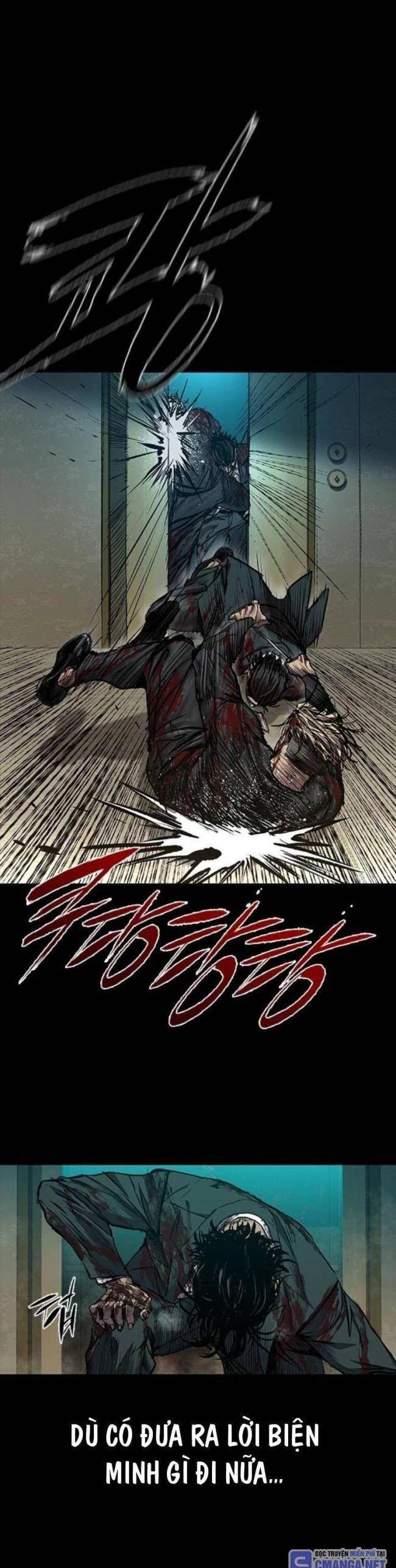 Báo Thù 2: Vạn Nhân Chi Thượng Chap 49 - Next Chap 50