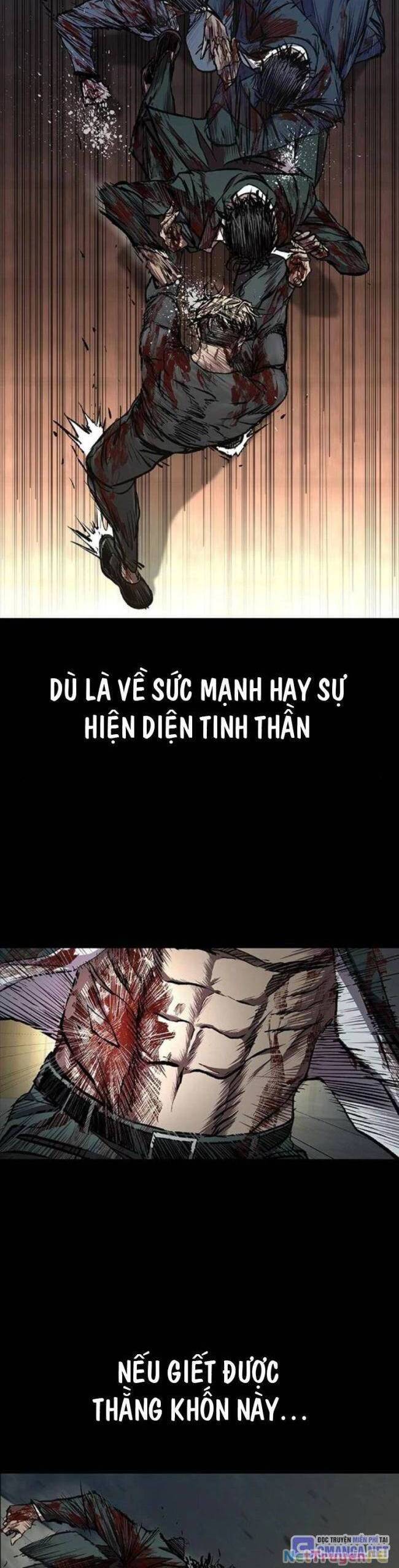 Báo Thù 2: Vạn Nhân Chi Thượng Chap 49 - Next Chap 50