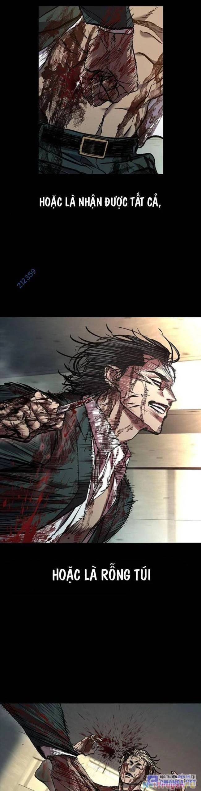 Báo Thù 2: Vạn Nhân Chi Thượng Chap 49 - Next Chap 50