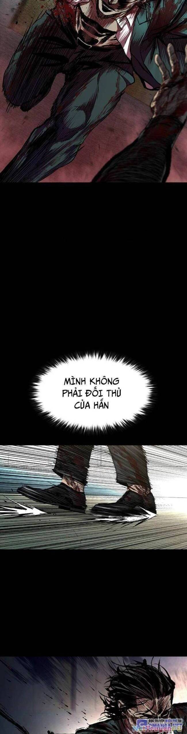 Báo Thù 2: Vạn Nhân Chi Thượng Chap 49 - Next Chap 50