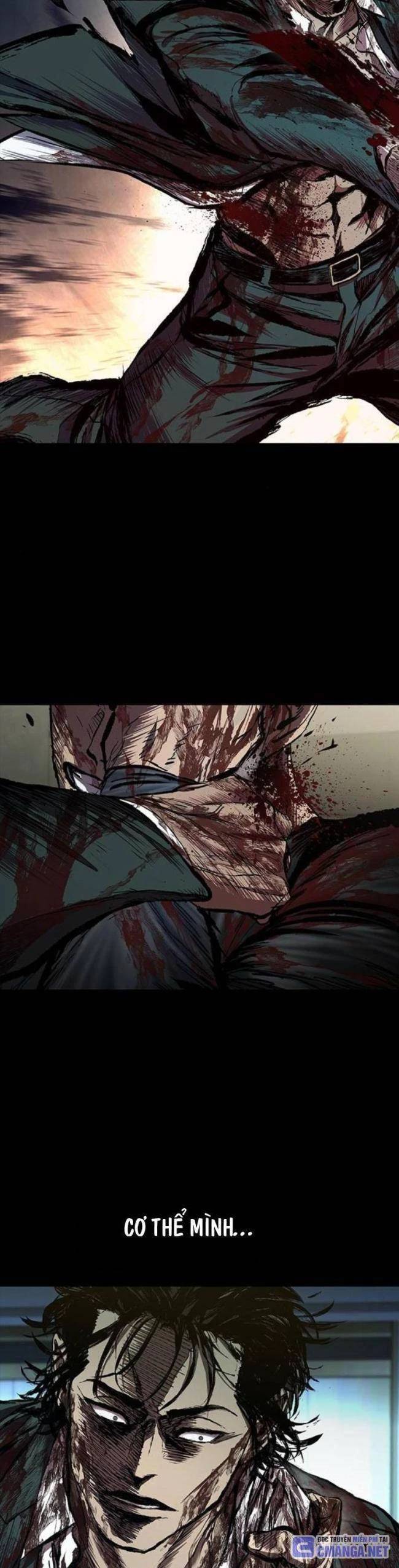 Báo Thù 2: Vạn Nhân Chi Thượng Chap 49 - Next Chap 50