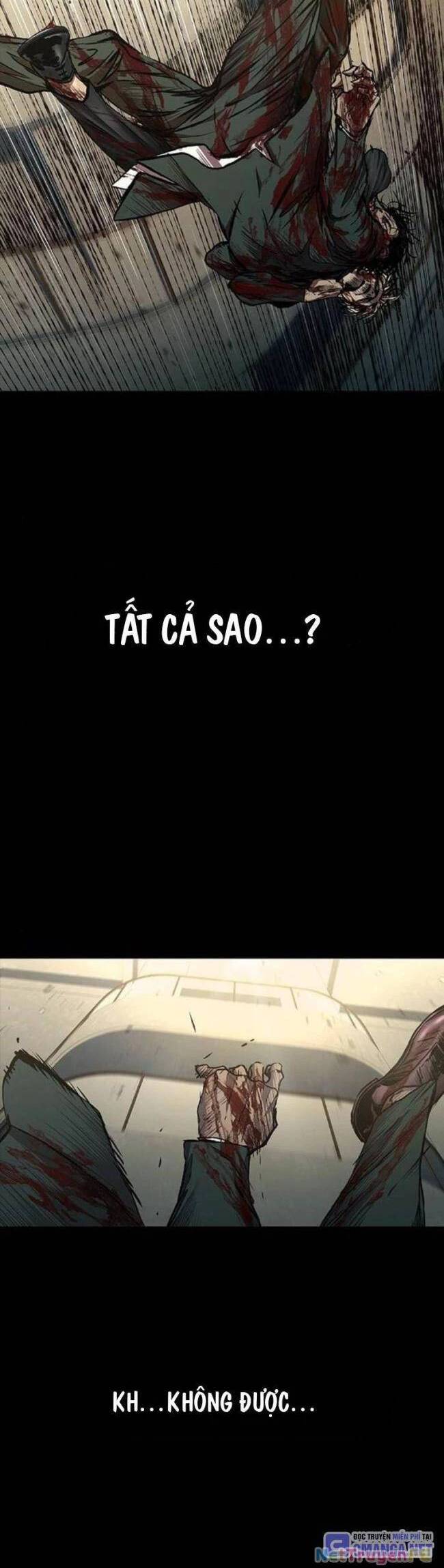 Báo Thù 2: Vạn Nhân Chi Thượng Chap 49 - Next Chap 50