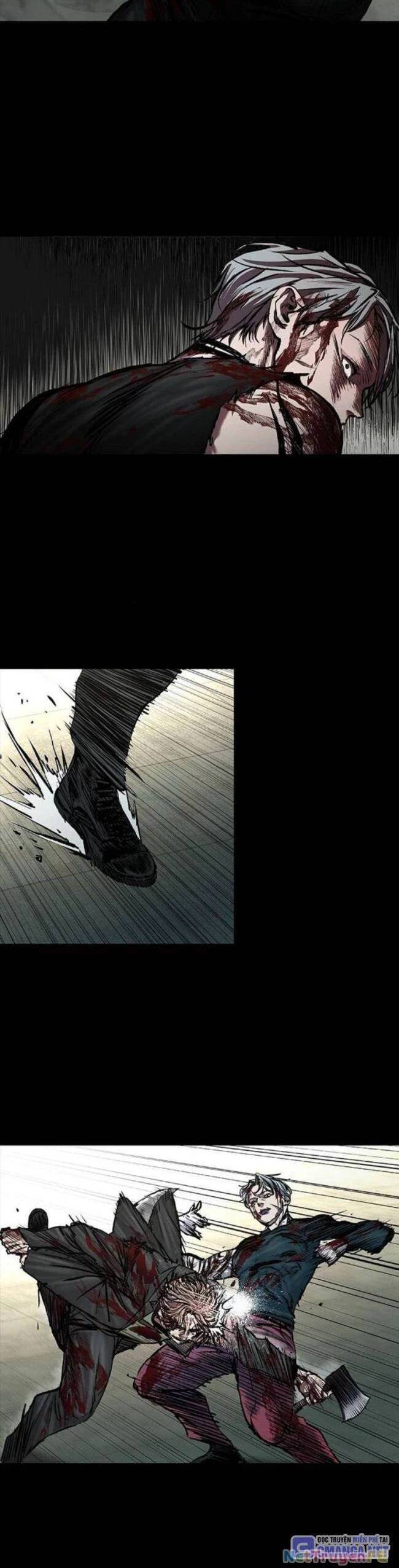 Báo Thù 2: Vạn Nhân Chi Thượng Chap 49 - Next Chap 50