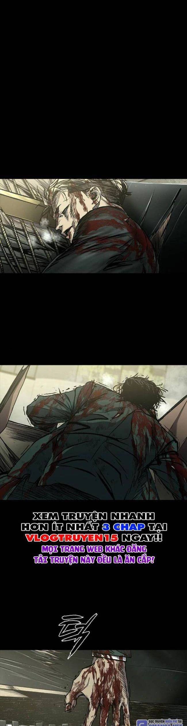 Báo Thù 2: Vạn Nhân Chi Thượng Chap 49 - Next Chap 50