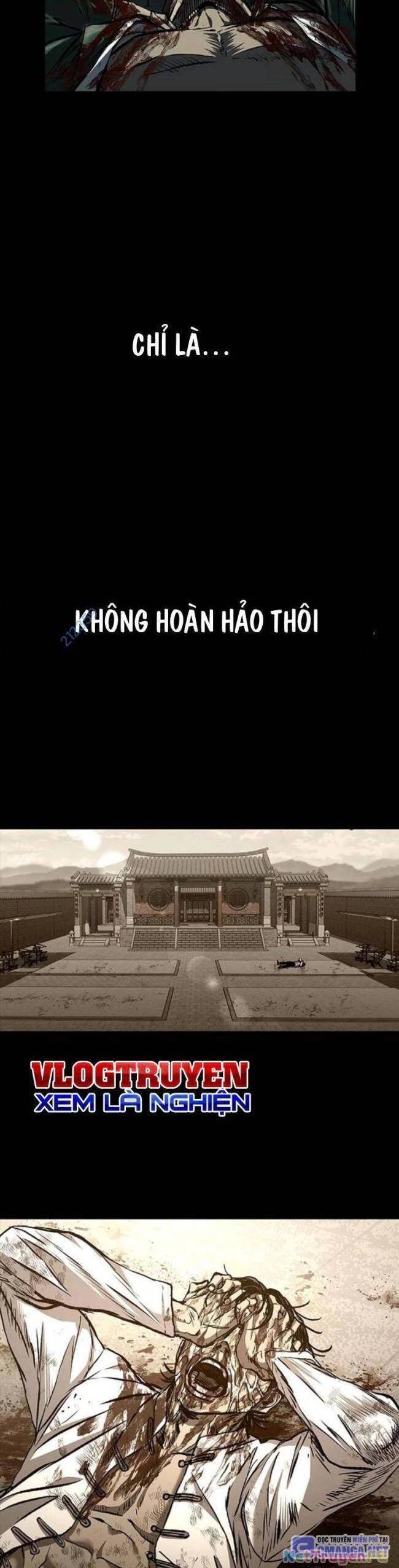Báo Thù 2: Vạn Nhân Chi Thượng Chap 49 - Next Chap 50