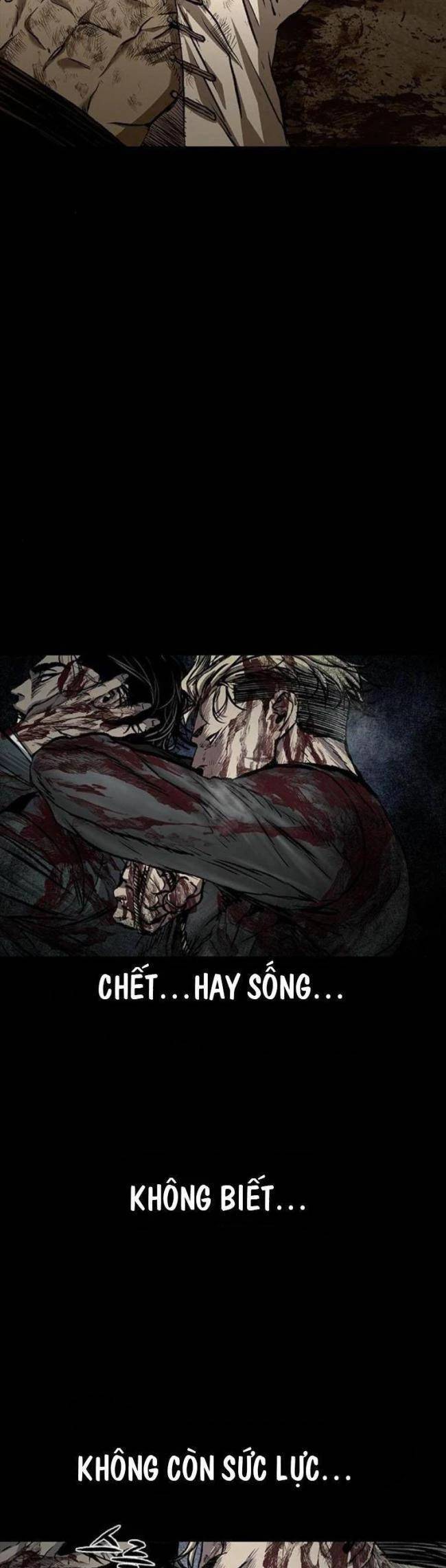 Báo Thù 2: Vạn Nhân Chi Thượng Chap 49 - Next Chap 50