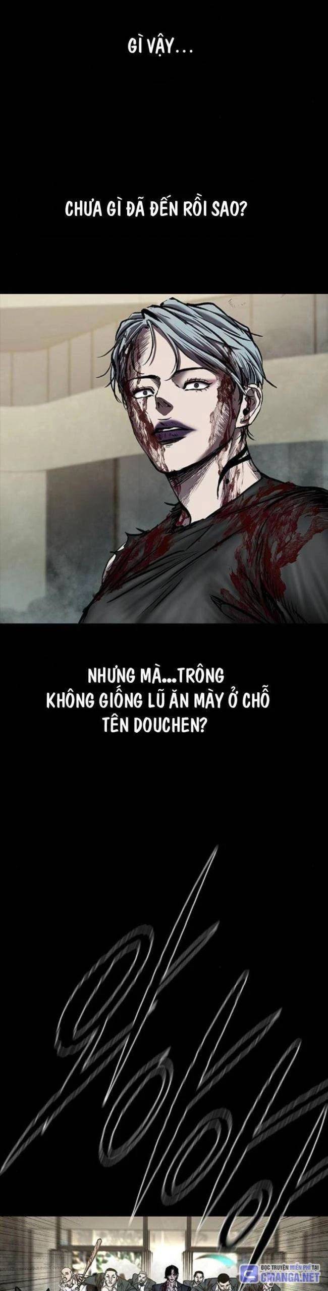 Báo Thù 2: Vạn Nhân Chi Thượng Chap 49 - Next Chap 50