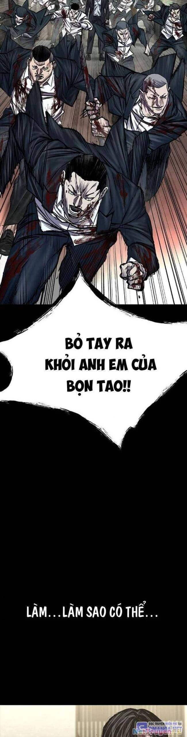 Báo Thù 2: Vạn Nhân Chi Thượng Chap 49 - Next Chap 50