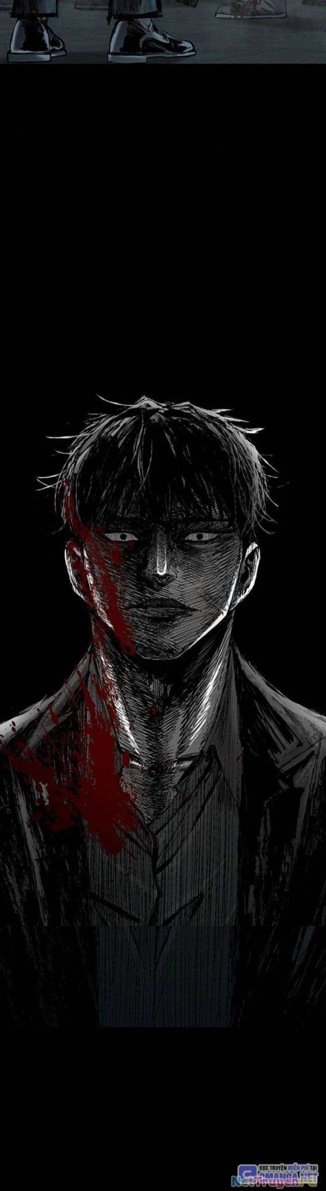 Báo Thù 2: Vạn Nhân Chi Thượng Chap 49 - Next Chap 50