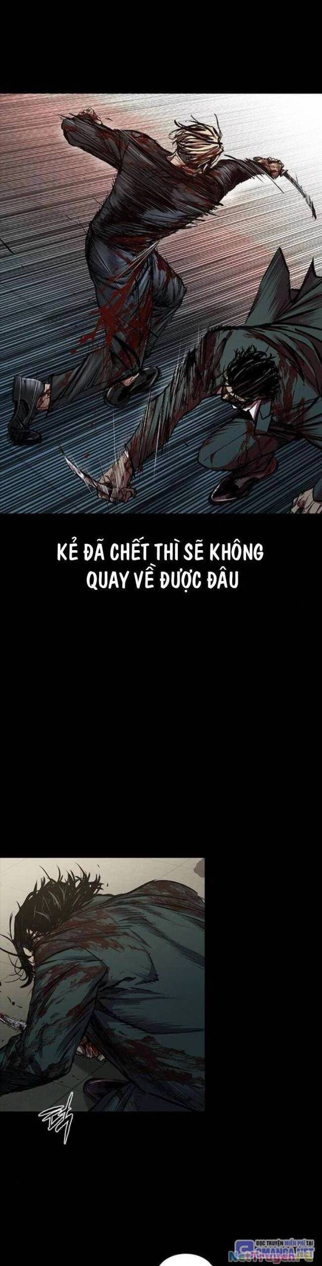 Báo Thù 2: Vạn Nhân Chi Thượng Chap 49 - Next Chap 50