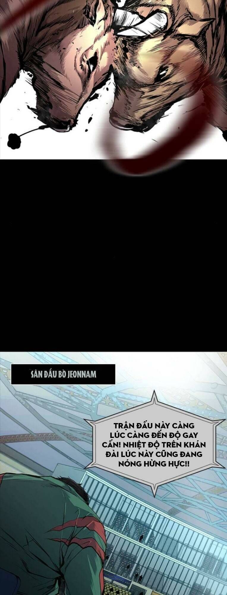 Báo Thù 2: Vạn Nhân Chi Thượng Chap 5 - Next Chap 6