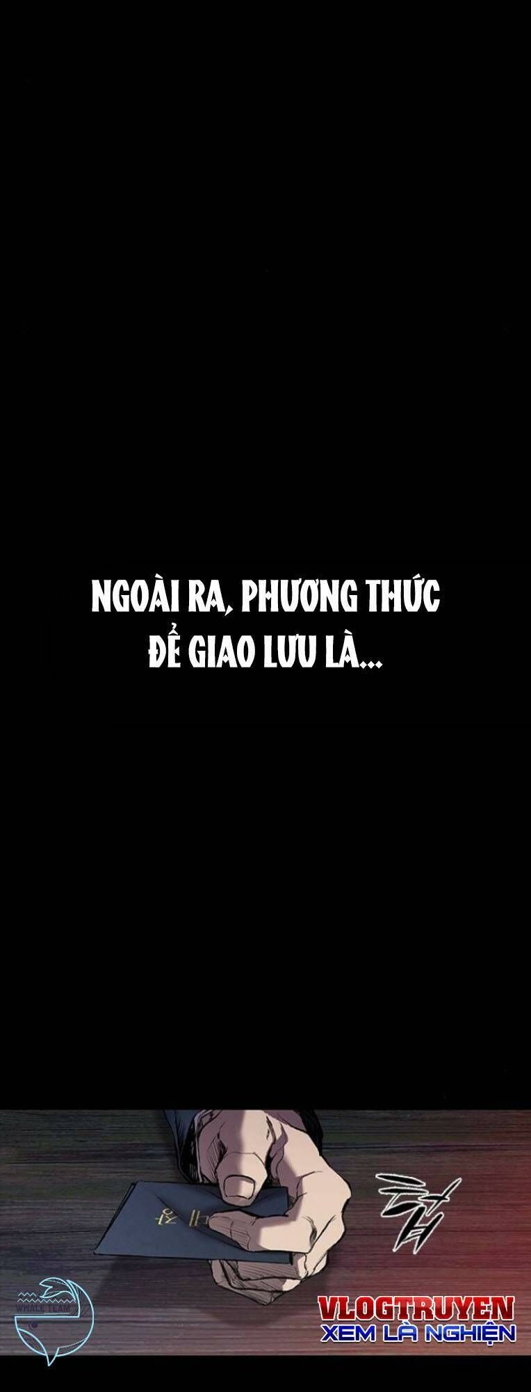 Báo Thù 2: Vạn Nhân Chi Thượng Chap 5 - Next Chap 6