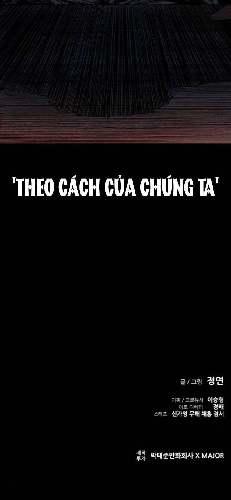 Báo Thù 2: Vạn Nhân Chi Thượng Chap 5 - Next Chap 6
