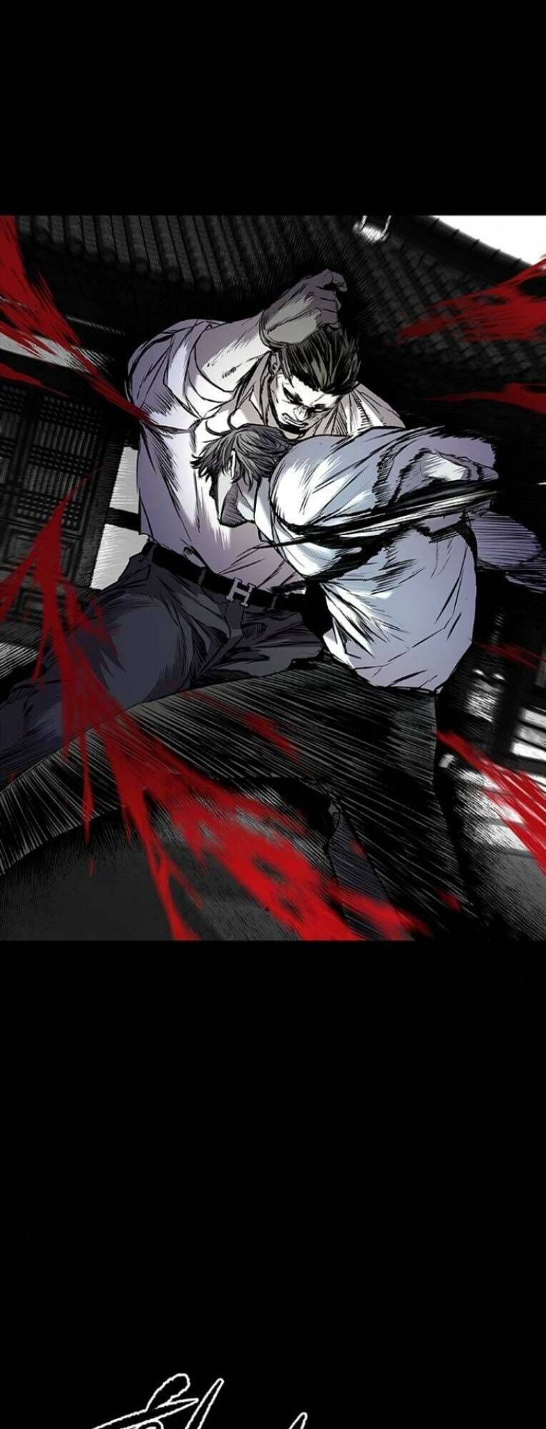 Báo Thù 2: Vạn Nhân Chi Thượng Chap 5 - Next Chap 6