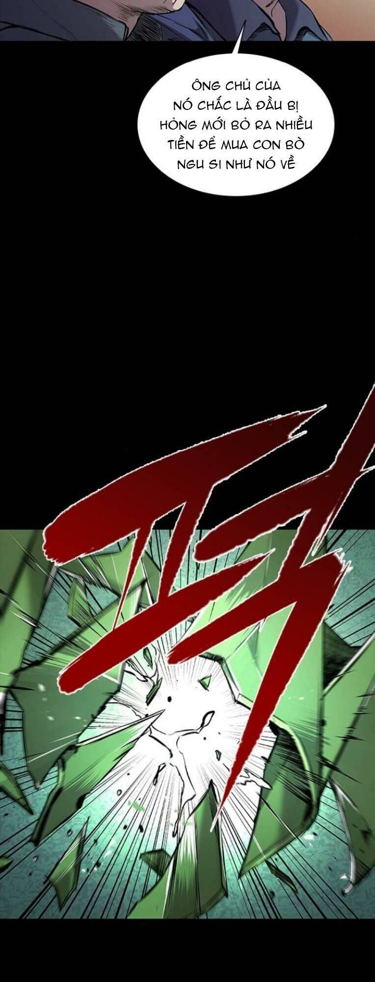 Báo Thù 2: Vạn Nhân Chi Thượng Chap 5 - Next Chap 6