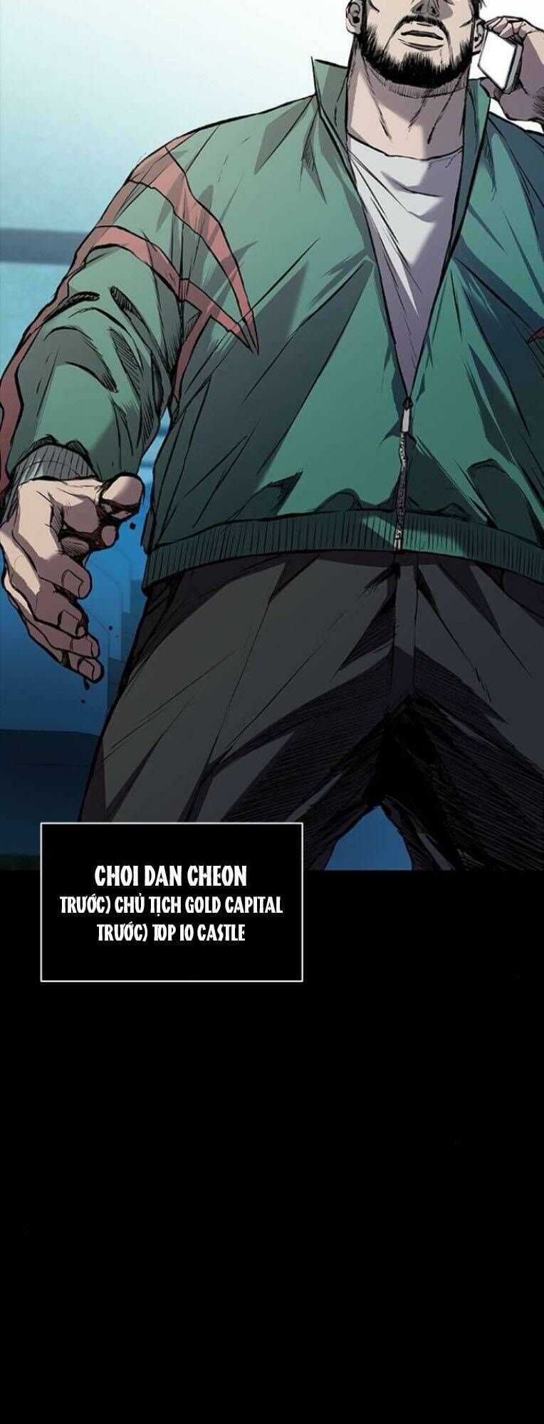 Báo Thù 2: Vạn Nhân Chi Thượng Chap 5 - Next Chap 6
