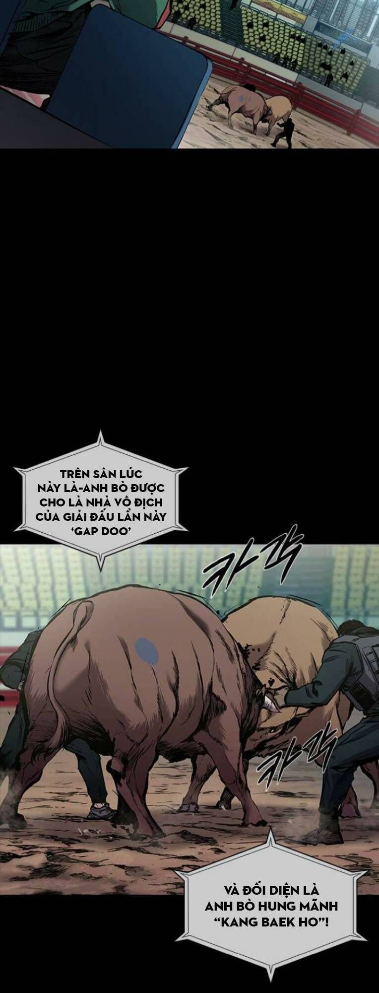 Báo Thù 2: Vạn Nhân Chi Thượng Chap 5 - Next Chap 6