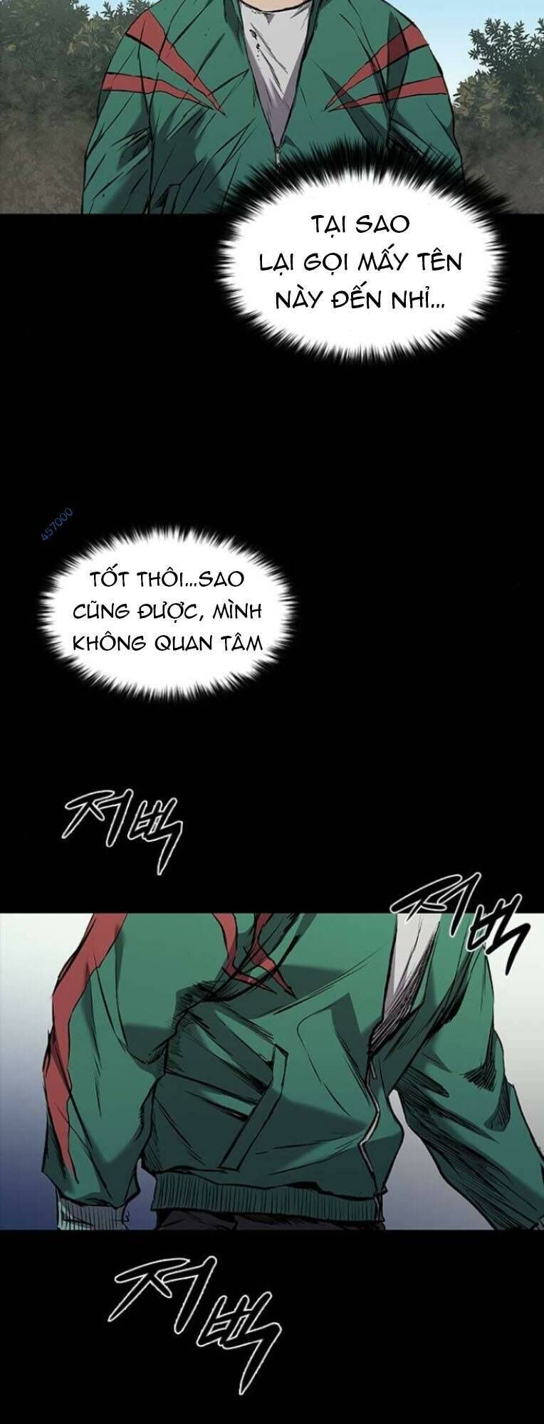 Báo Thù 2: Vạn Nhân Chi Thượng Chap 5 - Next Chap 6