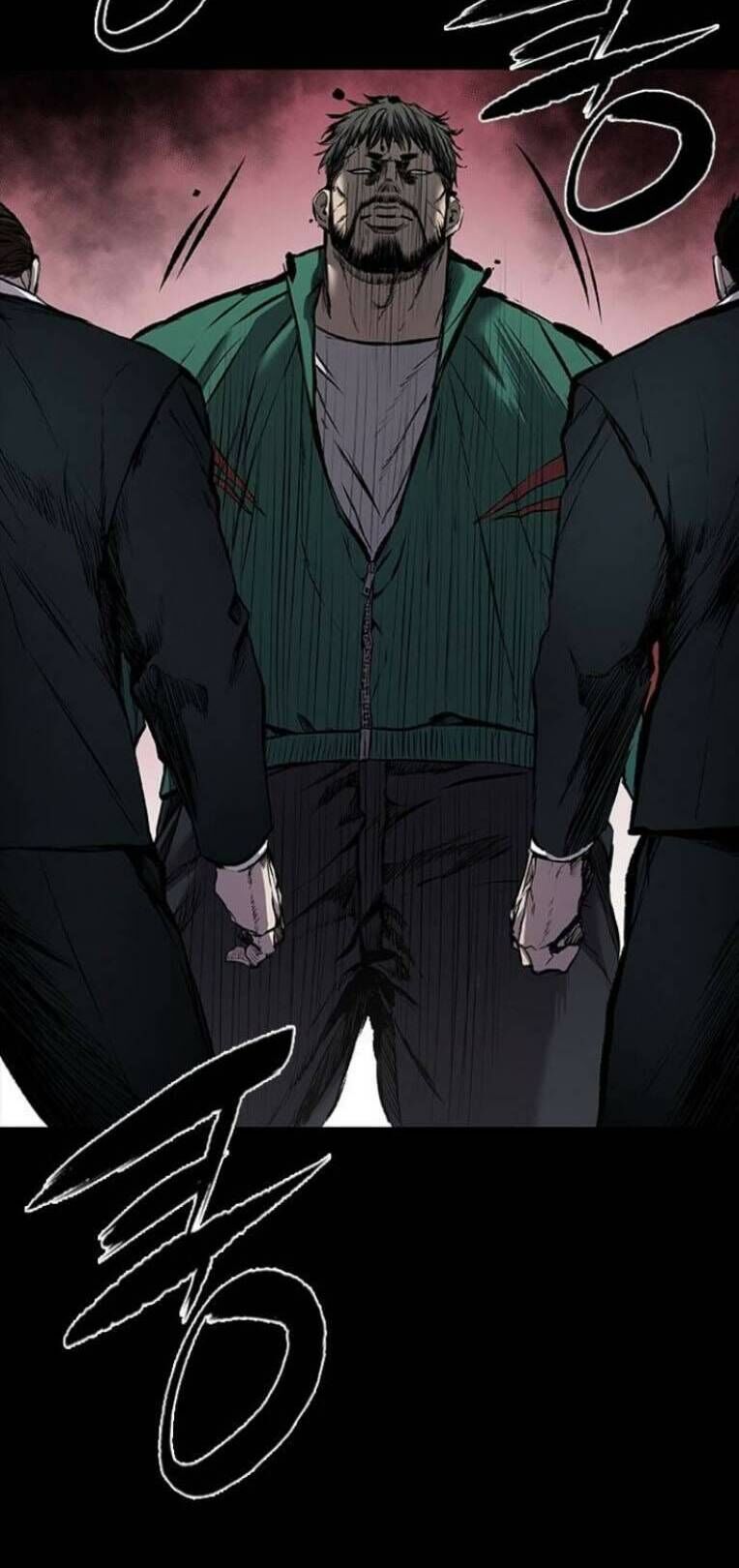 Báo Thù 2: Vạn Nhân Chi Thượng Chap 5 - Next Chap 6