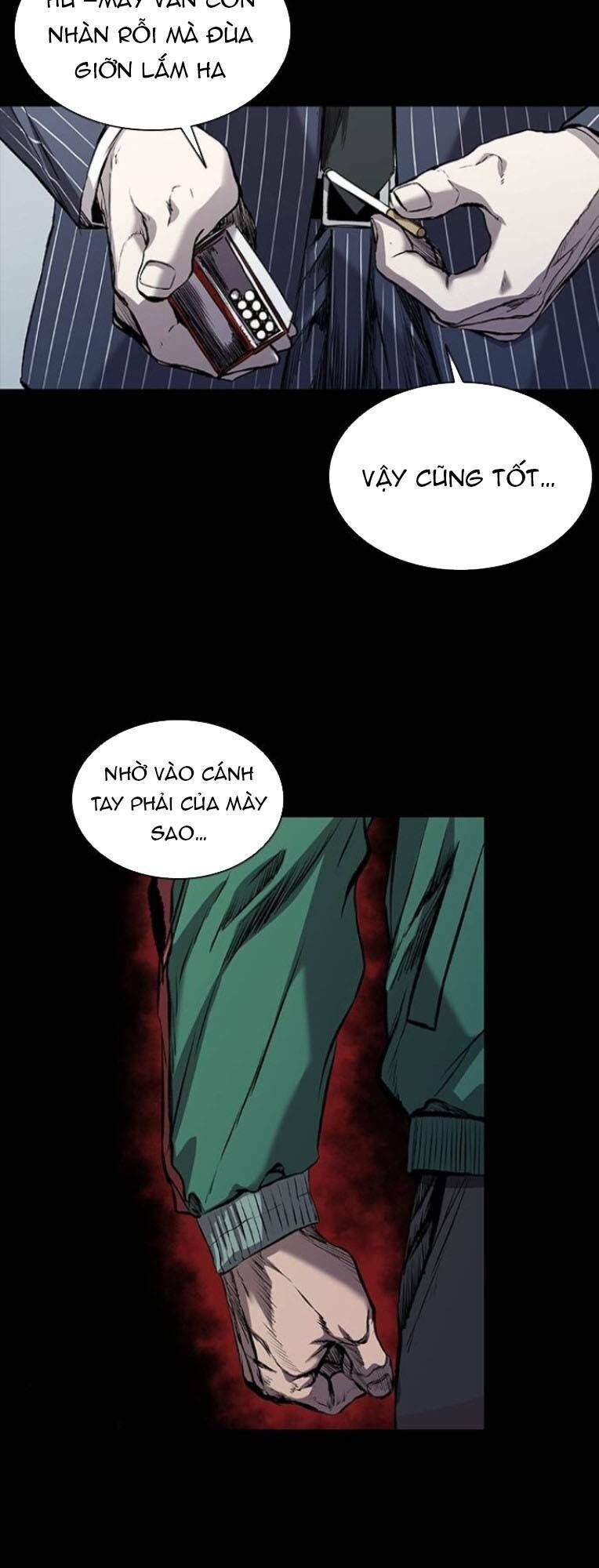 Báo Thù 2: Vạn Nhân Chi Thượng Chap 5 - Next Chap 6