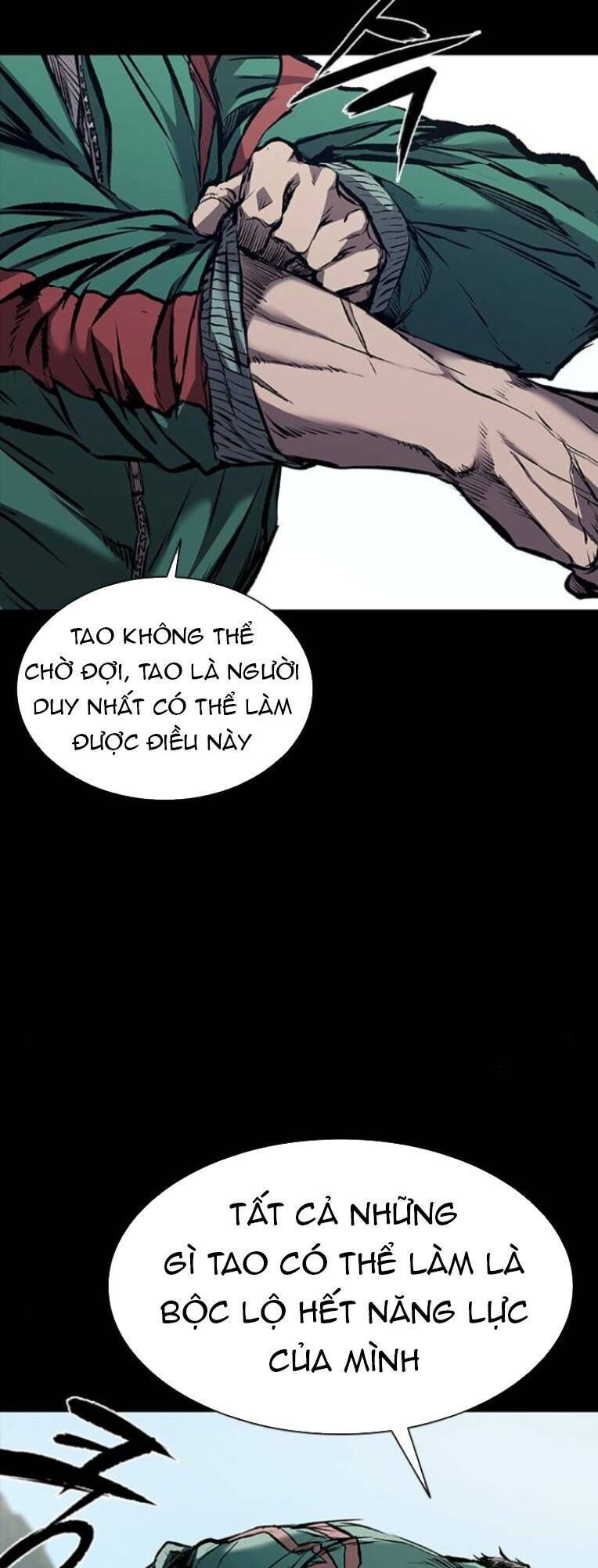 Báo Thù 2: Vạn Nhân Chi Thượng Chap 5 - Next Chap 6