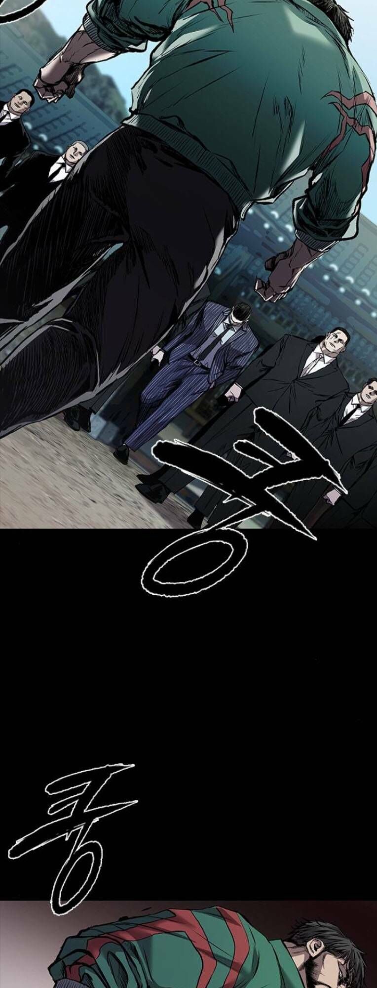 Báo Thù 2: Vạn Nhân Chi Thượng Chap 5 - Next Chap 6