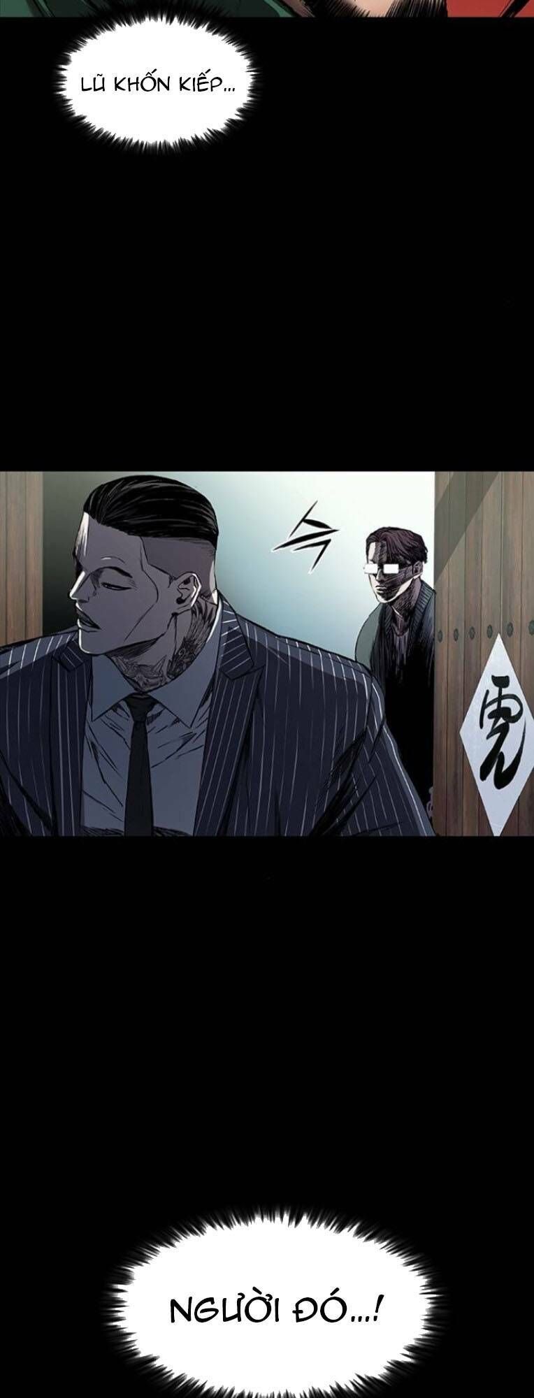 Báo Thù 2: Vạn Nhân Chi Thượng Chap 5 - Next Chap 6