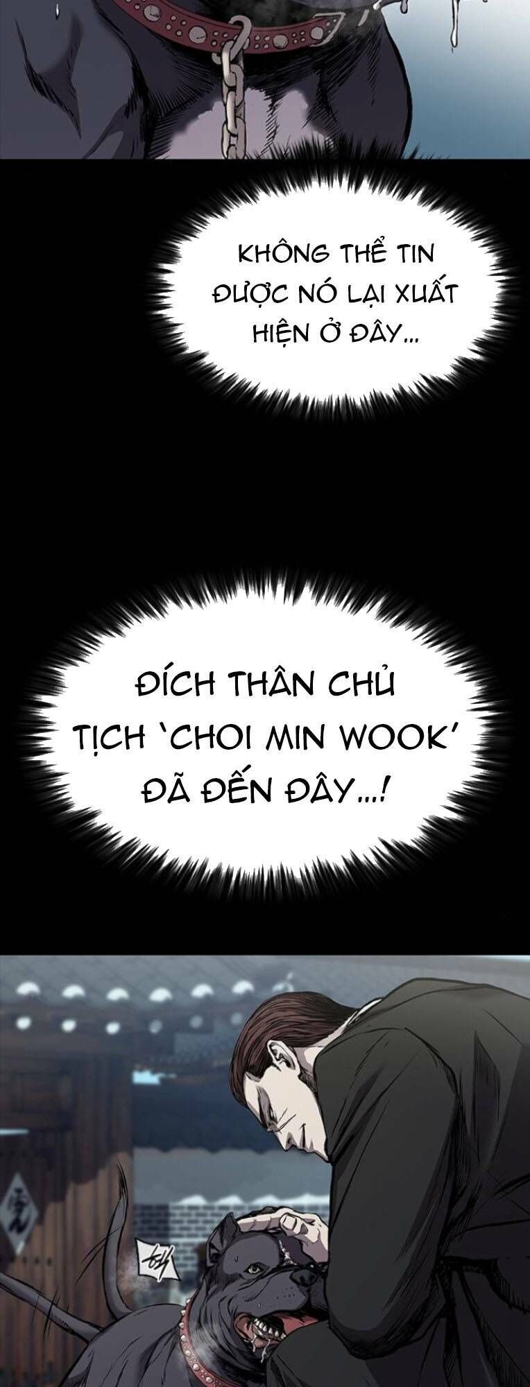 Báo Thù 2: Vạn Nhân Chi Thượng Chap 5 - Next Chap 6
