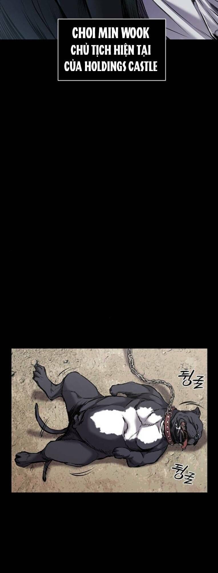 Báo Thù 2: Vạn Nhân Chi Thượng Chap 5 - Next Chap 6