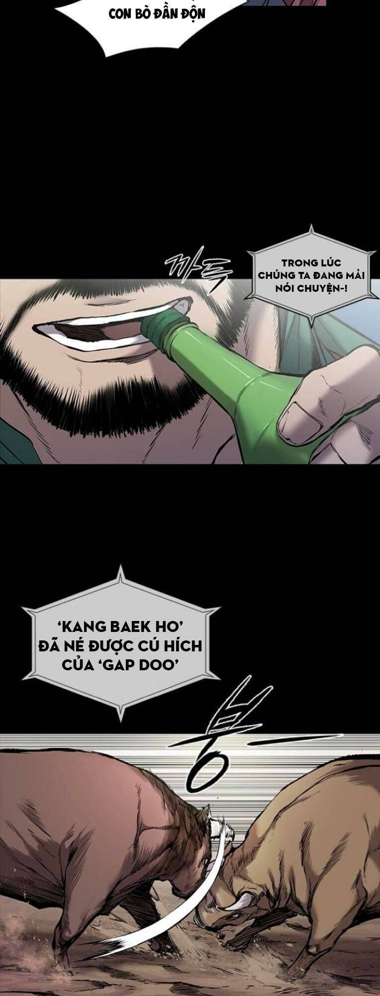 Báo Thù 2: Vạn Nhân Chi Thượng Chap 5 - Next Chap 6